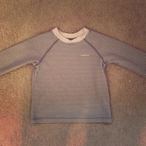 Patagonia Baby Micro D Crew